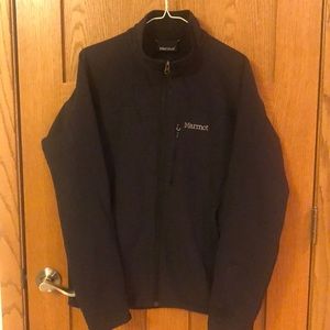 Marmot Full Zip Jacket
